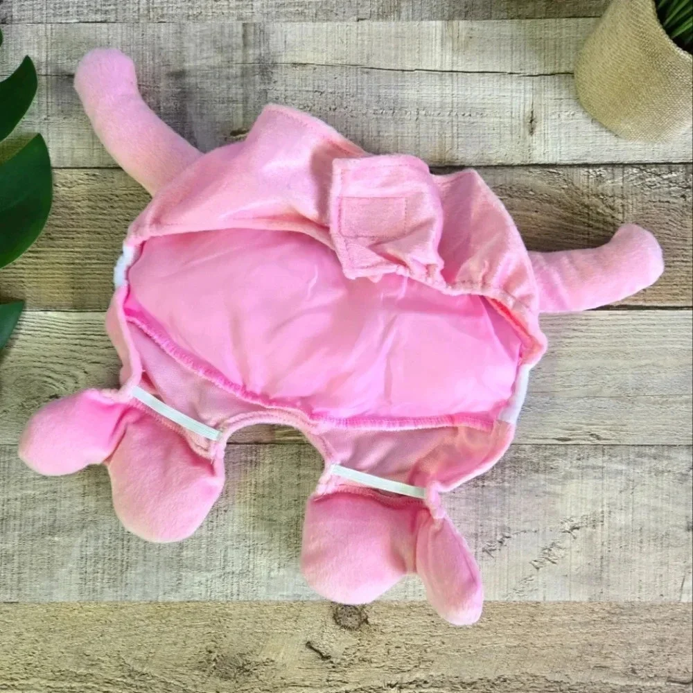 🆑️ VIBRANT LIFE | Crab/Lobster 🦀🦞 Pet Costume sz S